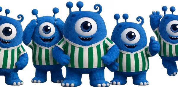Dynamic Creatures launches to create interactive entertainment robots