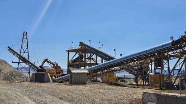 Elmet deploys up to US$175M toward Nevada tungsten restart after major DoW investment