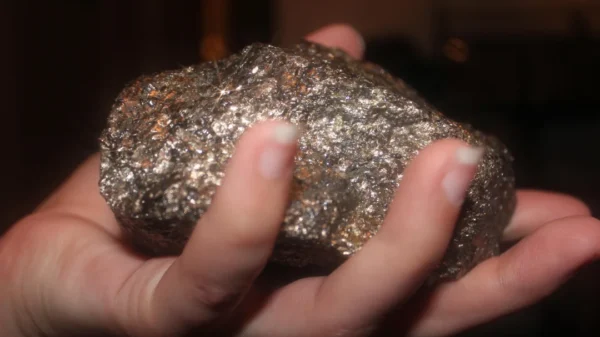 European regulators object to MMG's Anglo American nickel takeover