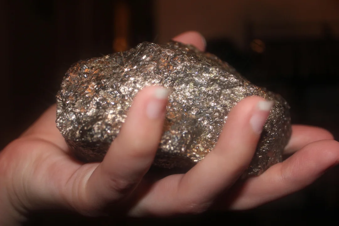 European regulators object to MMG's Anglo American nickel takeover