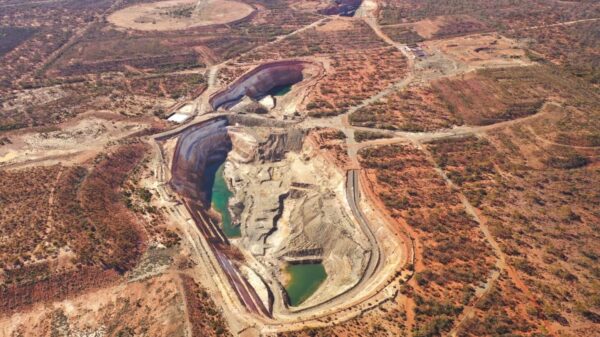 Franco-Nevada expands Bullabulling royalty with AUD$200M financing package
