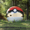 Giant Poké Ball forest hotel comes to Hokkaido, Japan