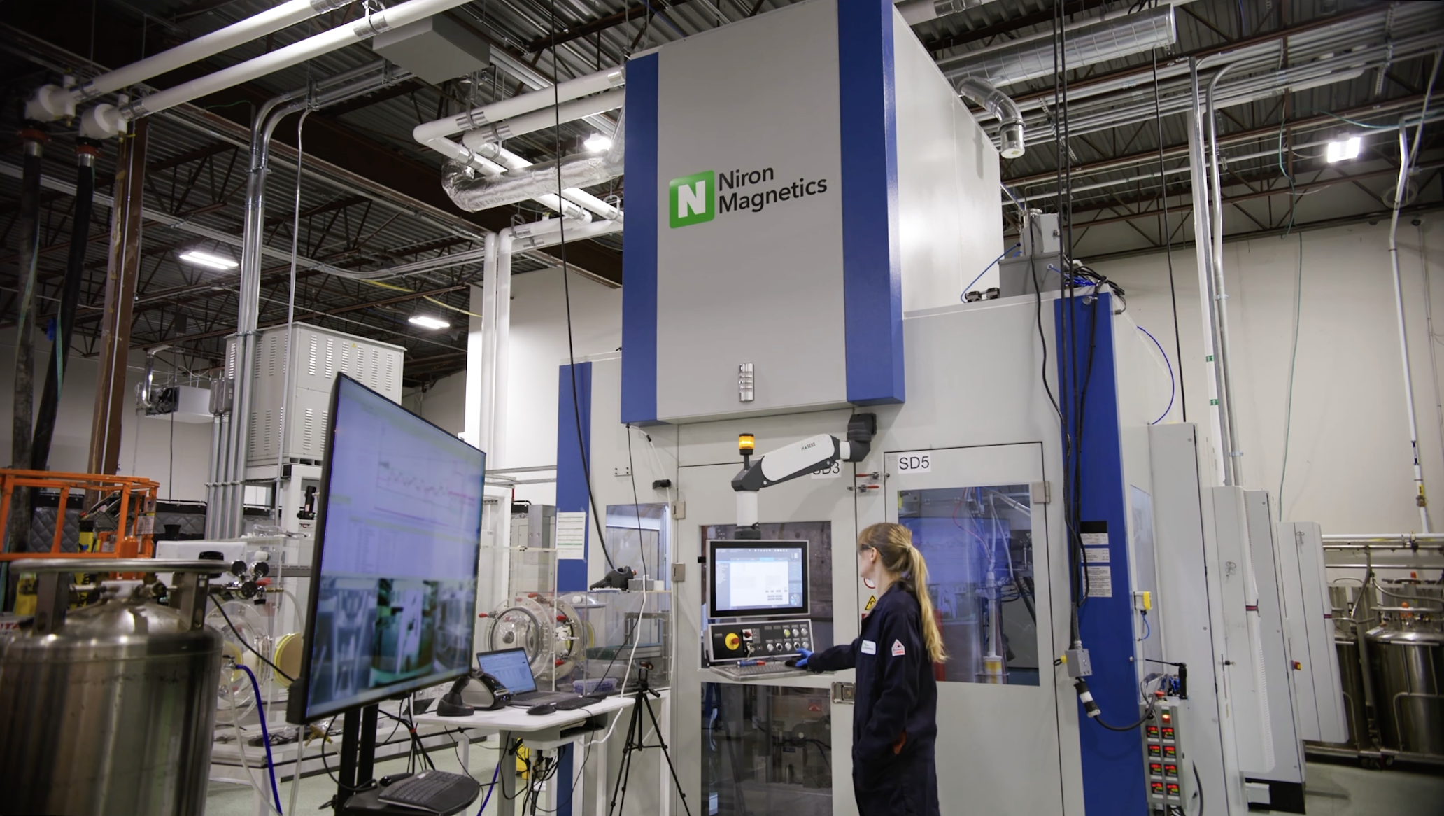 Honda investment arm invests undisclosed sum in rare-earth-free magnet producer