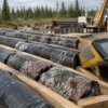 IsoEnergy intersects strongest radioactivity to date along Hurricane South Trend