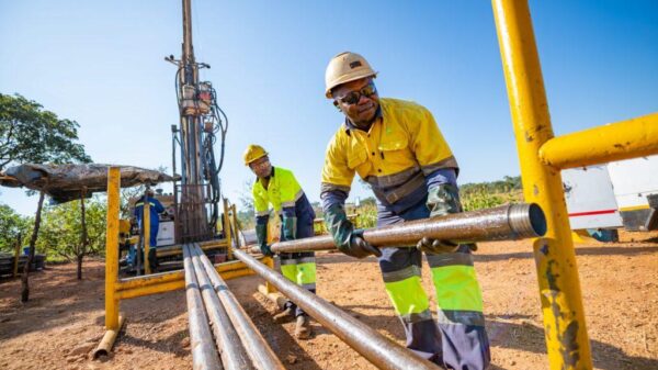 Ivanhoe Mines expands Makoko copper resource by 30 per cent