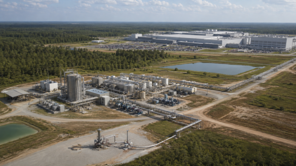 LG Energy Solution secures 10-year US lithium supply deal