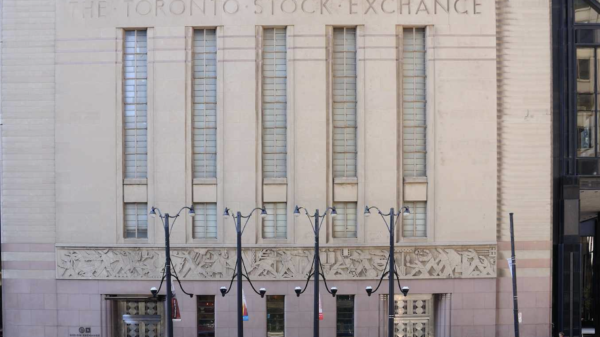 Mining stocks take majority of this year's TSX30 list, again