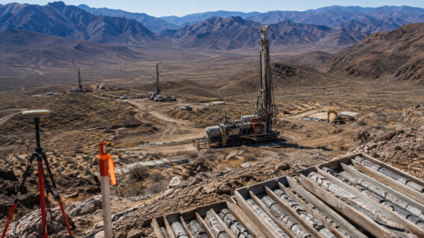 NevGold adds new CFO ahead of Limousine Butte engineering study