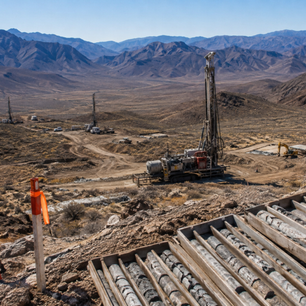 NevGold adds new CFO ahead of Limousine Butte engineering study