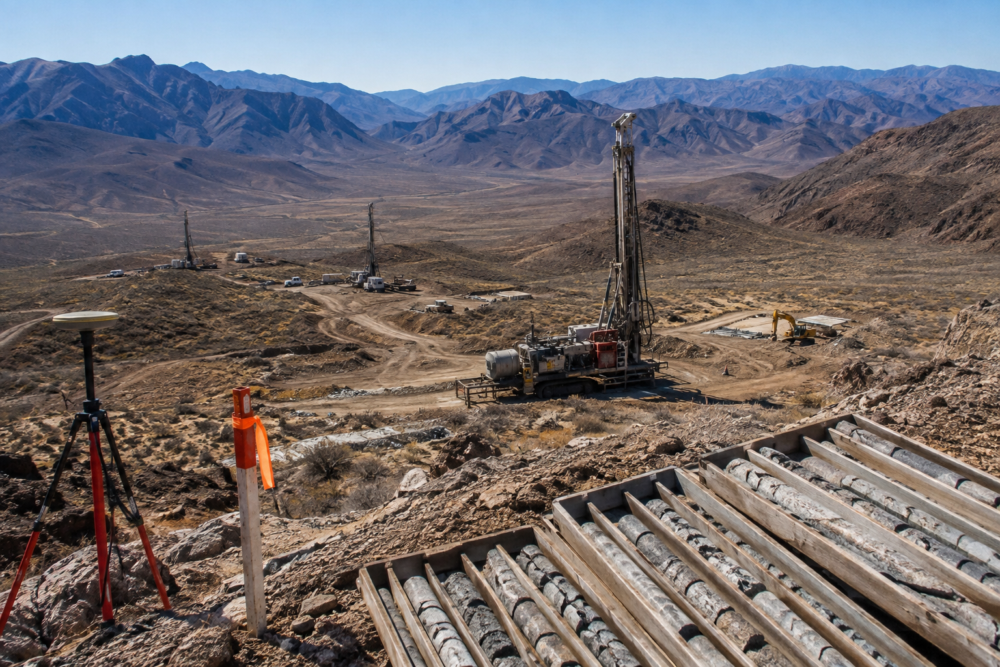 NevGold adds new CFO ahead of Limousine Butte engineering study