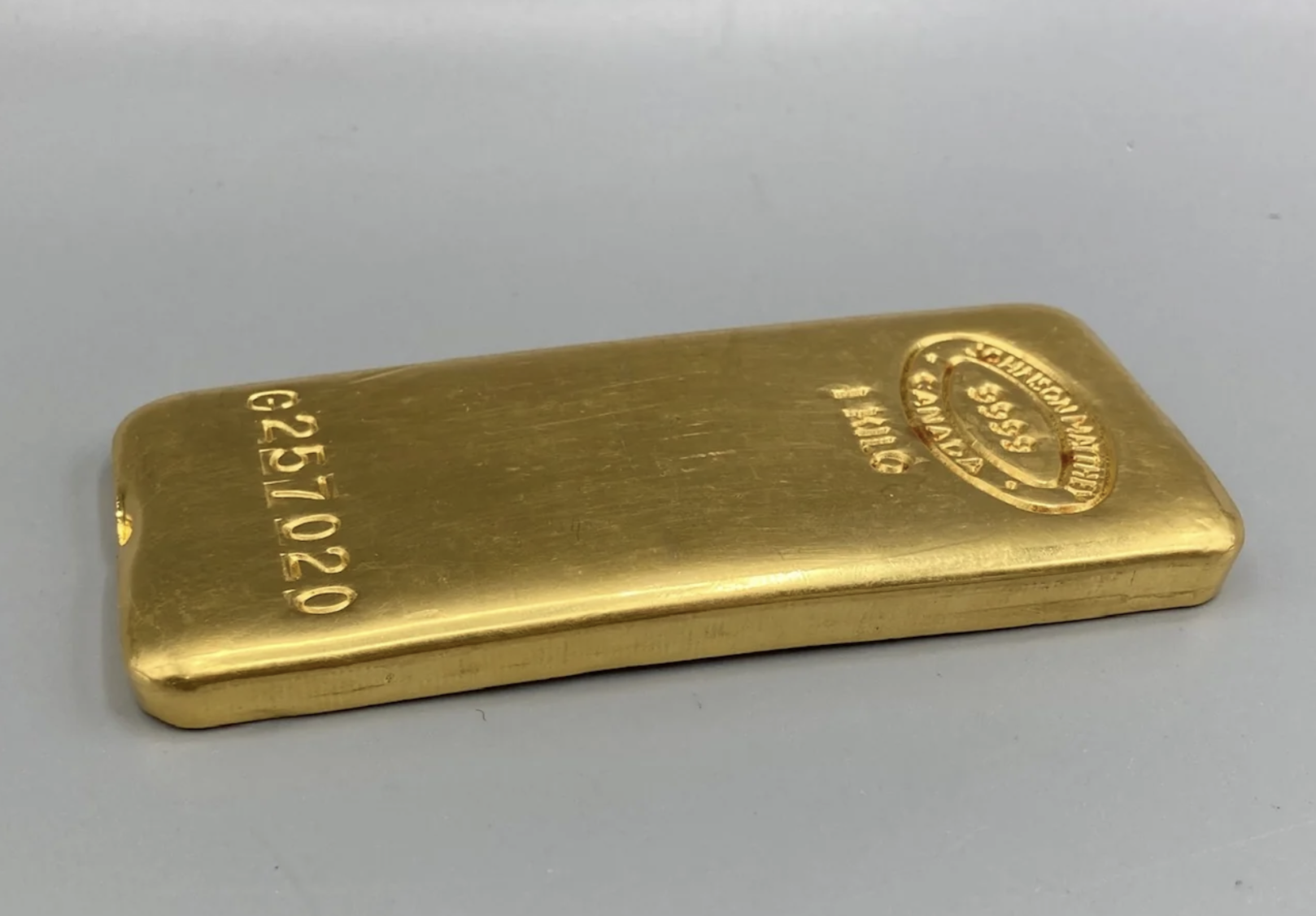 New Found Gold's Hammerdown mine enters commercial production phase