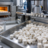 NuScale manufactures first-of-a-kind safety pellets for SMR technology