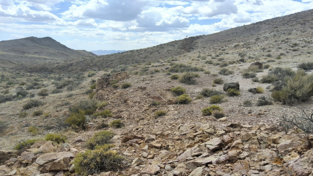 Orogen and Altius tackle another greenfield gold asset in Nevada