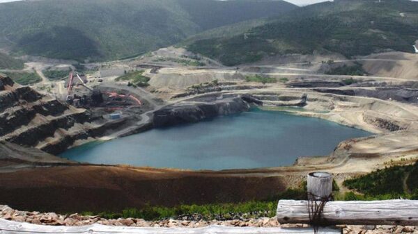 Osisko Metals to launch standalone explorer for 645-sq.-km New Brunswick portfolio