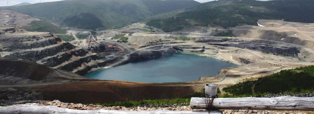 Osisko Metals to launch standalone explorer for 645-sq.-km New Brunswick portfolio