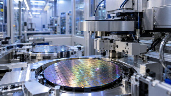 Quantinuum secures USD$100M CHIPS award for quantum computer manufacturing