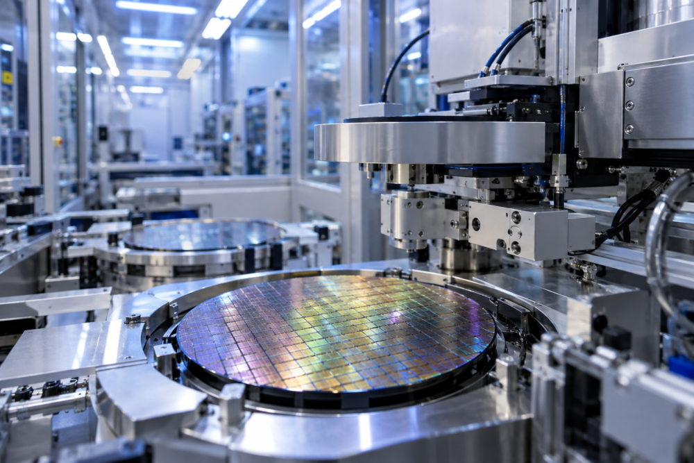 Quantinuum secures USD$100M CHIPS award for quantum computer manufacturing