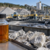 Rock Tech wins innovation award for forestry-based lithium processing research