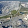Tailings spill reaches creek at Agnico Eagle's Detour Lake mine