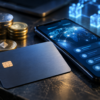 Visa expands blockchain lending as stablecoin card demand surges