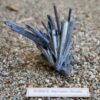 Viscount identifies antimony, tellurium anomalies at Nevada project