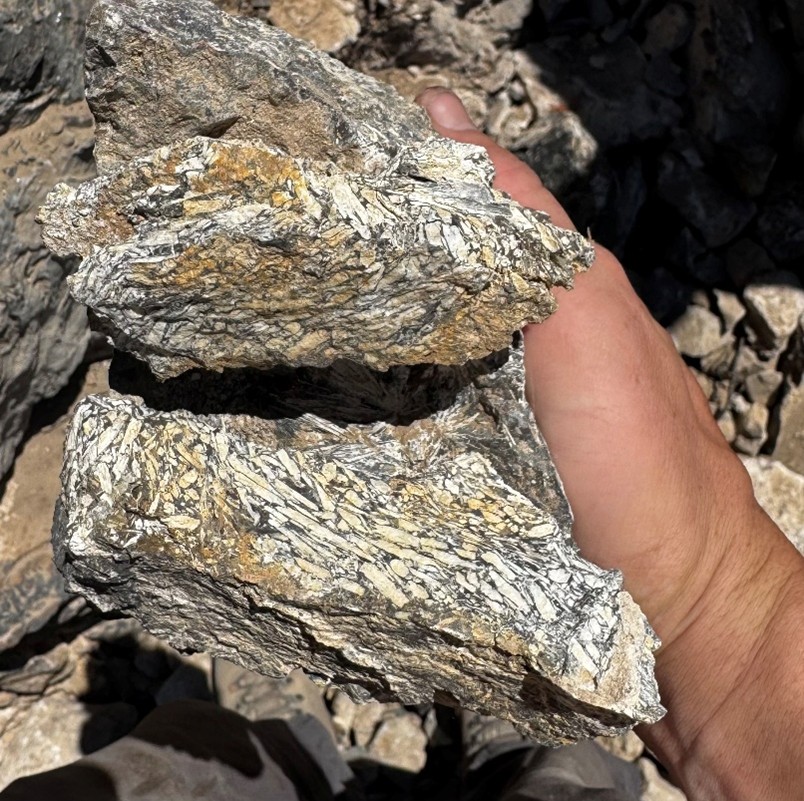 Western antimony producers race against permitting clock as China restricts supply