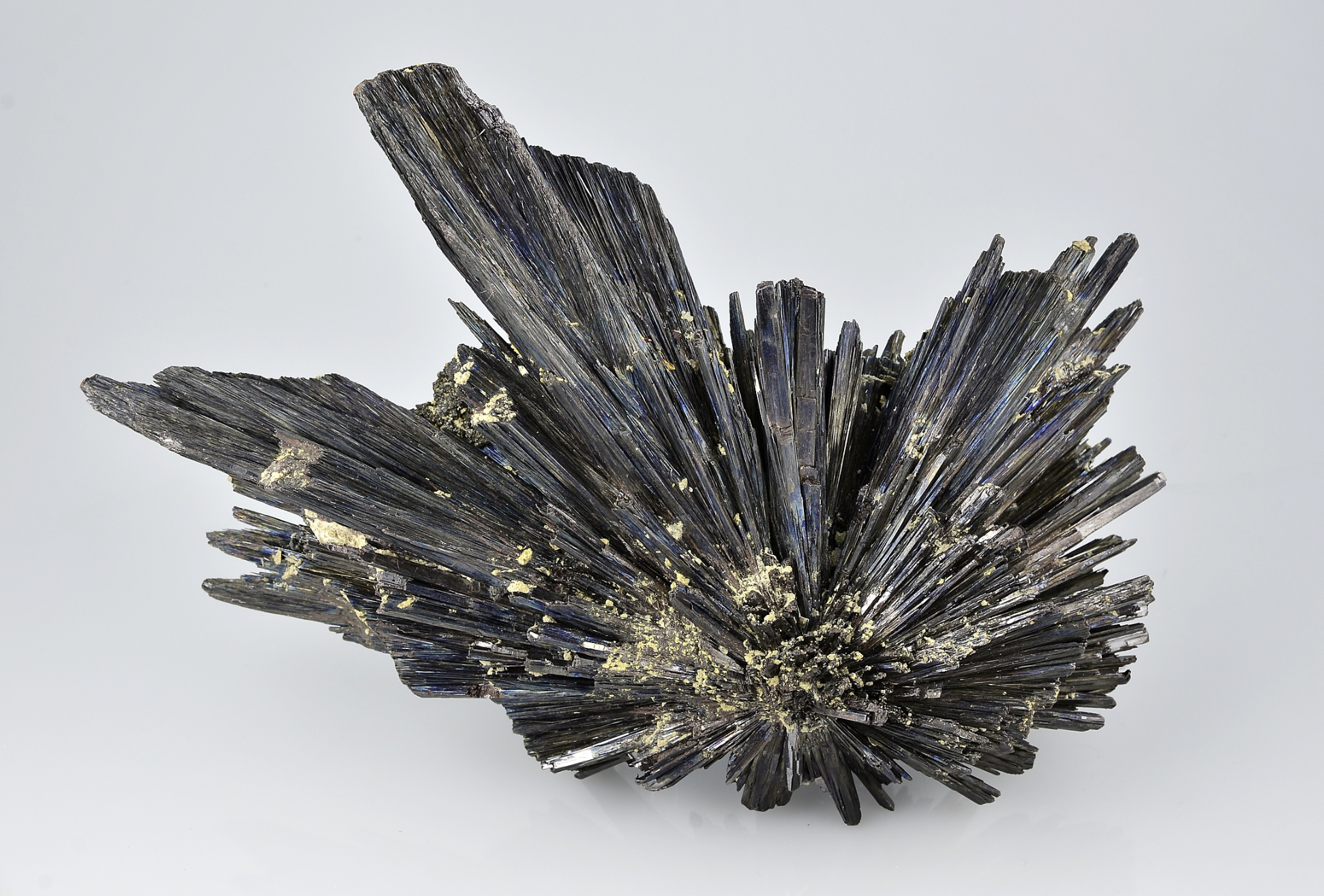 Zimbabwe bans antimony and tungsten exports to stimulate local economy